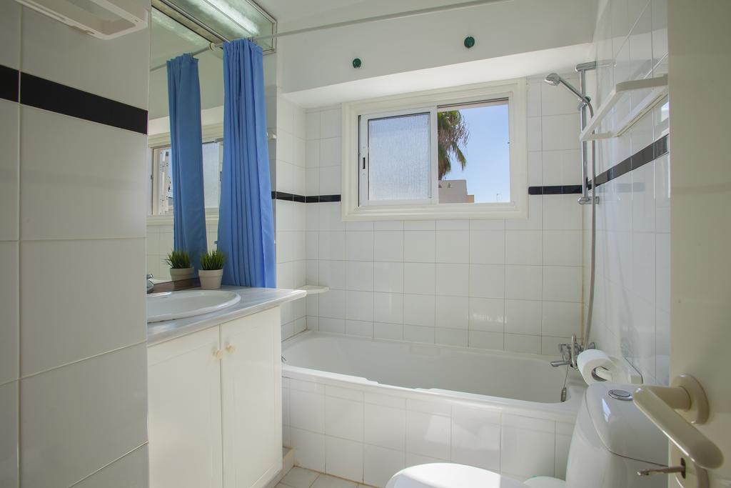 Protaras Holiday Suite Annie Exterior photo