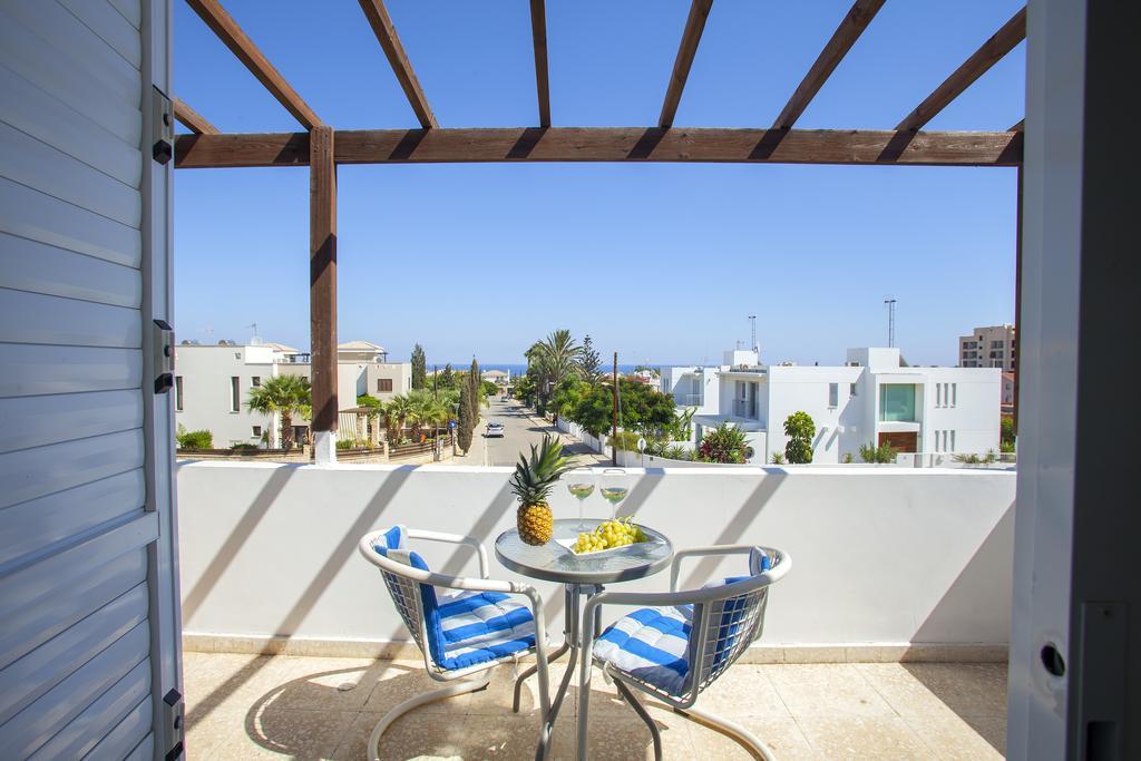 Protaras Holiday Suite Annie Exterior photo